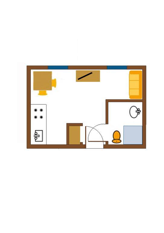 Apartment Sapaudia - Chamonix Charm Town Centre Retreat الغرفة الصورة