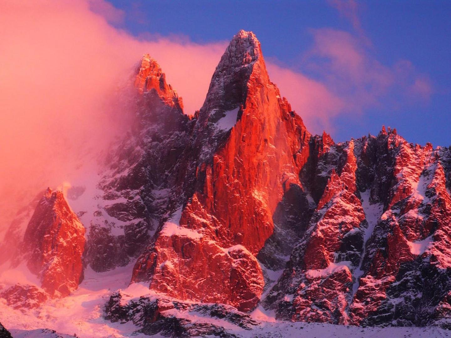 Apartment Sapaudia - Chamonix Charm Town Centre Retreat المظهر الخارجي الصورة