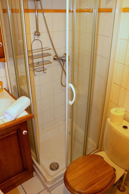 Apartment Sapaudia - Chamonix Charm Town Centre Retreat الغرفة الصورة