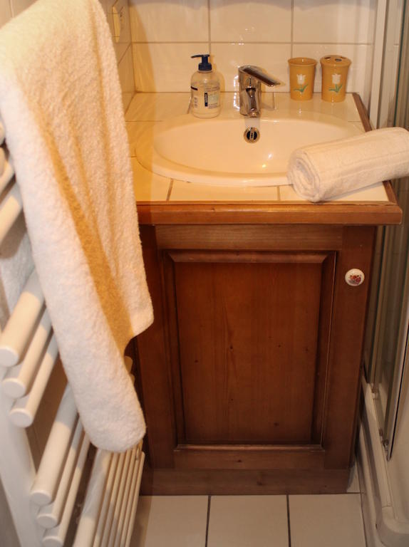 Apartment Sapaudia - Chamonix Charm Town Centre Retreat الغرفة الصورة
